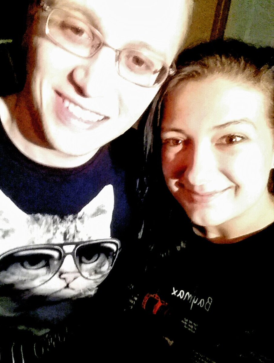 HighHarleyMay's tweet photo. My amazing husband and I!! Normally I'm not sappy, but I fucking love this man!! https://t.co/Iy6fo921BJ