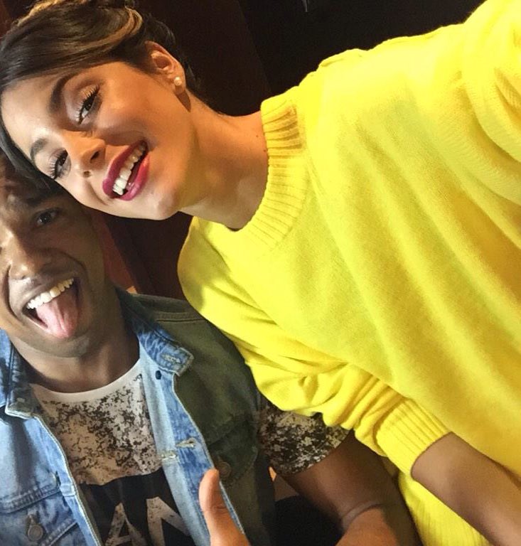 tiniastarbucks's tweet photo. tini as starbucks https://t.co/tI9ieWY3dv