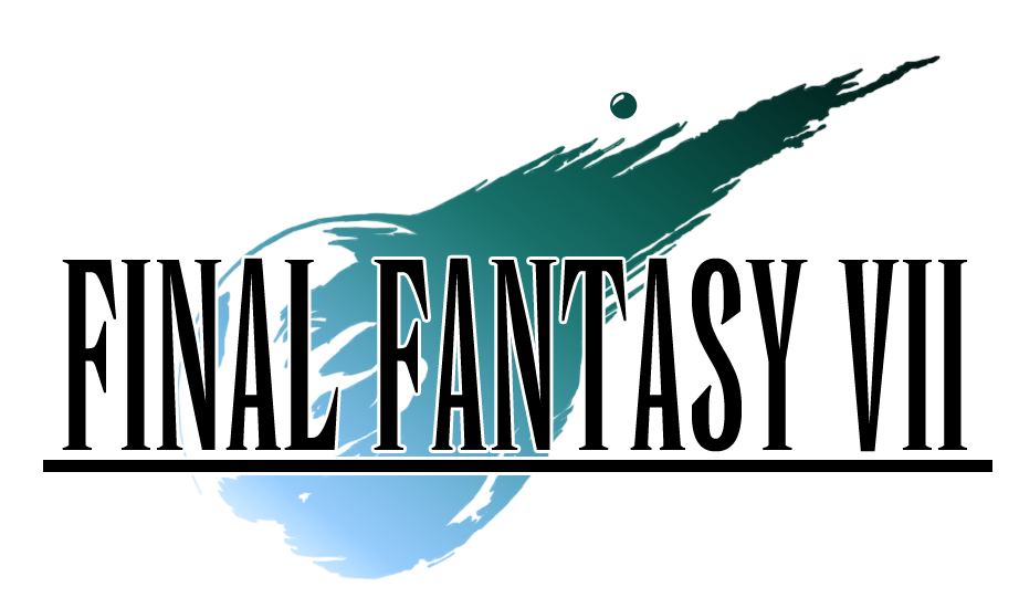 PlayStationFR's tweet photo. Final Fantasy VII est disponible maintenant sur le PS Store de la PS4, bon jeu : https://t.co/Quw20o41YX https://t.co/fUhdfbvuJR