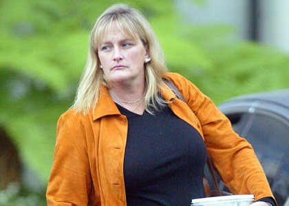 Happy 57th Birthday Debbie Rowe !!(6th Dec)   