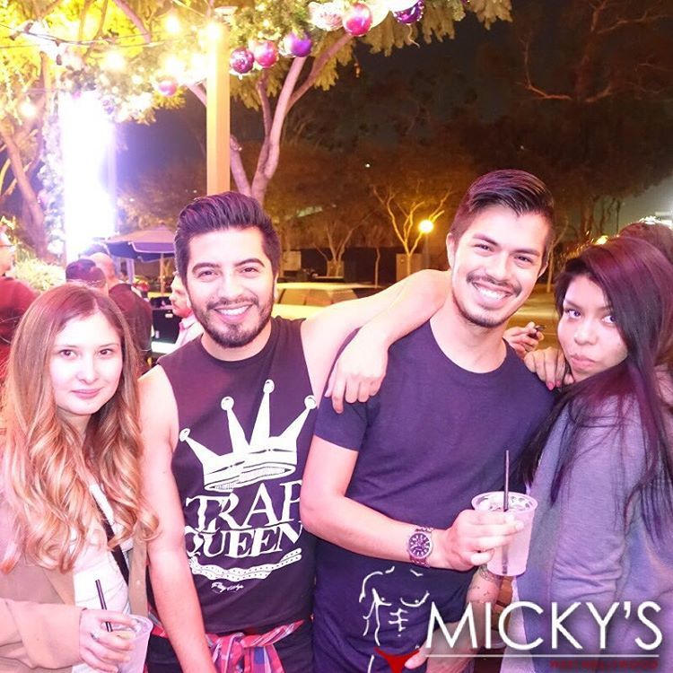 topgaynewz's tweet photo. Instagram: mickysweho It's always more fun with friends! @pdadddy #mickysweho #DanceDouble… https://t.co/tL4GIVq52j https://t.co/JZ62MkA2c1