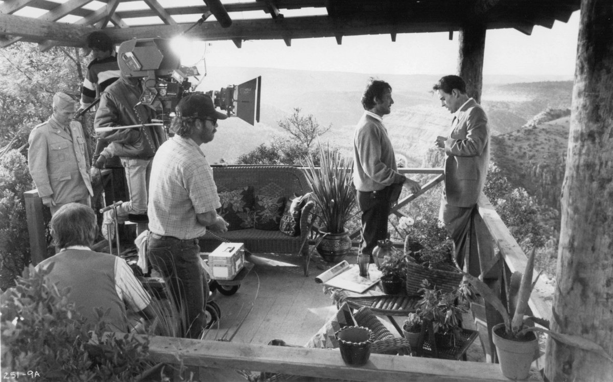 ShotOnSet's tweet photo. On Location : Fat Man and Little Boy ...
Visit https://t.co/FopPotjL02
 Paul Newman, Dwight Schultz, Roland ... https://t.co/bcl1ECUWnE