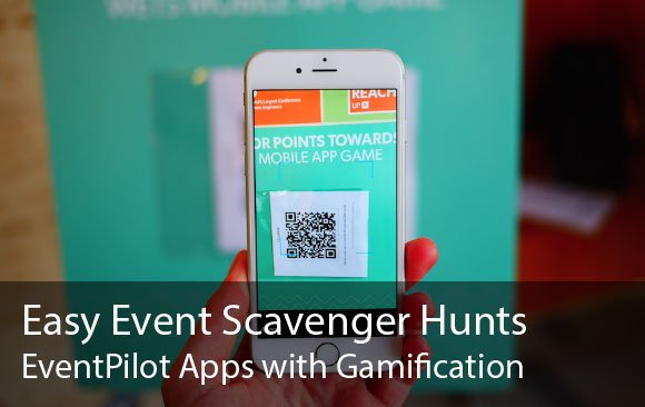 ATIVSoftware's tweet image. #Gamification for #Events in #EventPilot - User: &quot;Thank you for such an easy to use game!&quot;
ativ.me/game