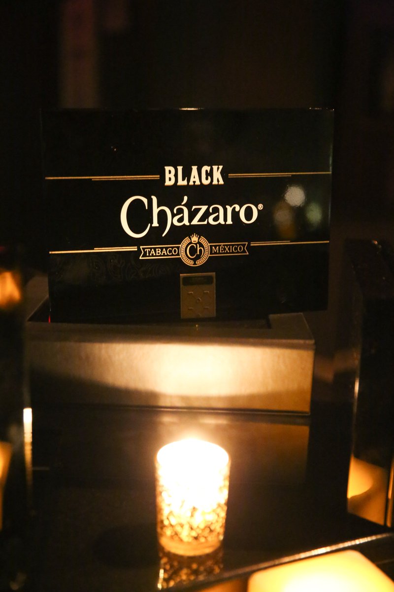 ChazaroCigars's tweet photo. AMOR, TRADICIÓN Y CALIDAD DEFINEN A NUESTRA LINEA DE PUROS https://t.co/NWpQg3Wixs