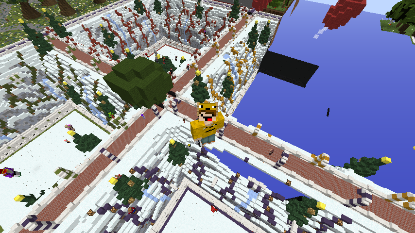 Ericone2014 CP AJ tweet media