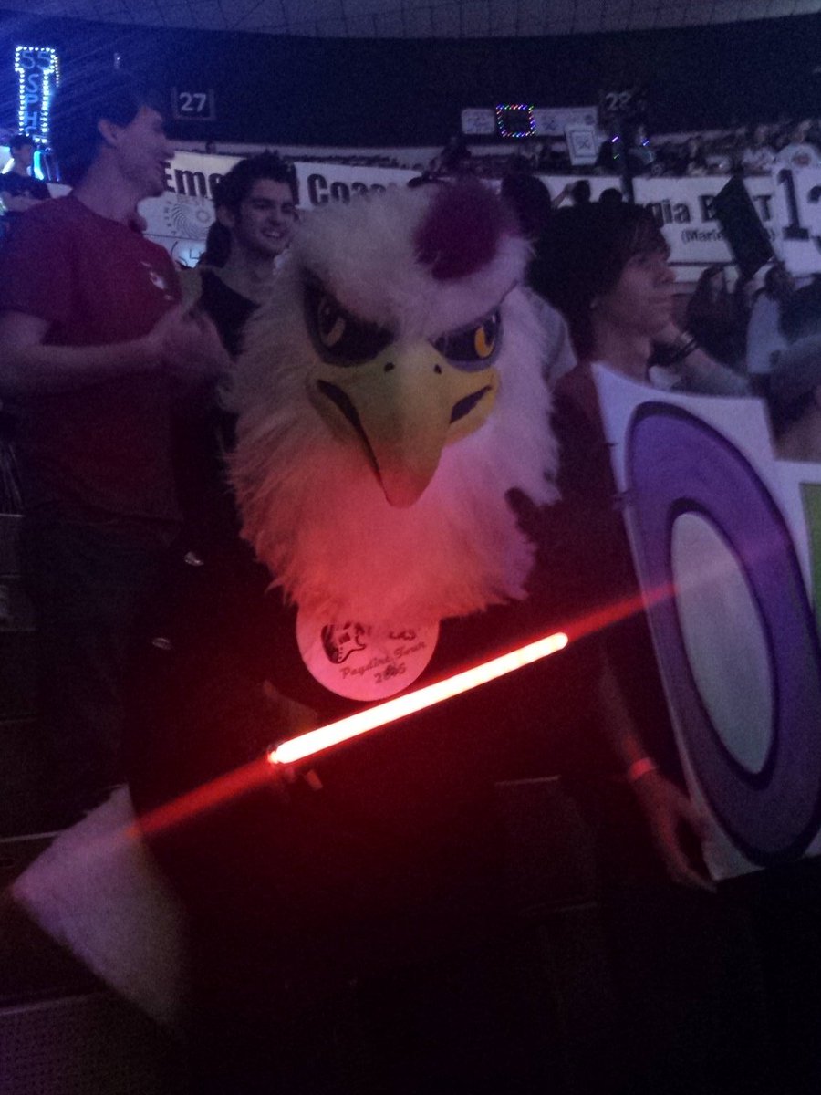 OMHSRobotics's tweet image. #SouthsBEST2015