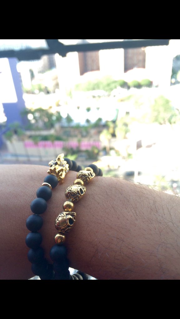 FJbracelets tweet picture