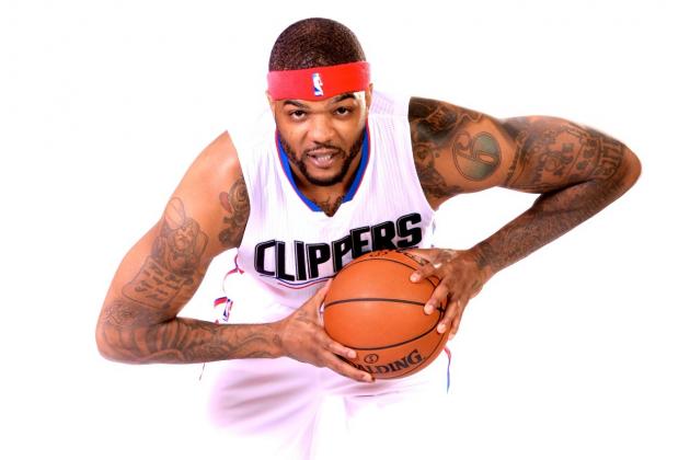 Happy 30th Birthday Josh Smith! 