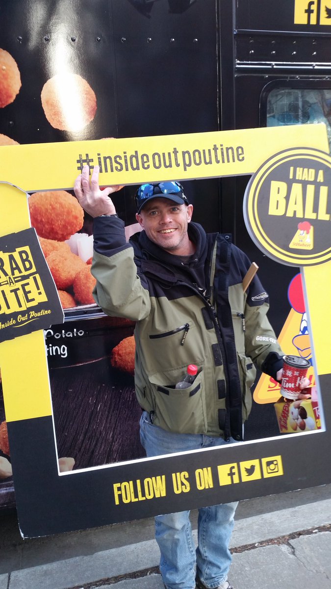 kevinblake88's tweet photo. #insideoutpoutine https://t.co/WAUHFWqSHE