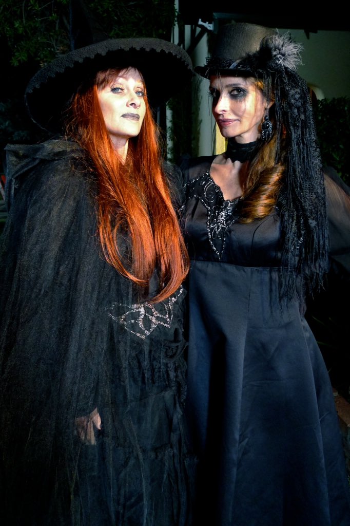 Happy Birthday Lisa Marie  Did you spot her in the Grim Grinning Ghost story during    