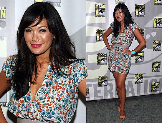 Happy 39th Birthday Lindsay Price !!(6th Dec)    