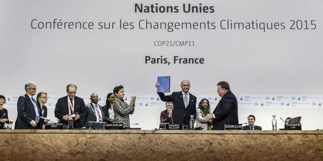 lemondefr's tweet image. Ebauche d’accord, village des alternatives, stars : le récap’ de la COP, jour 6 bit.ly/1NzUpG0