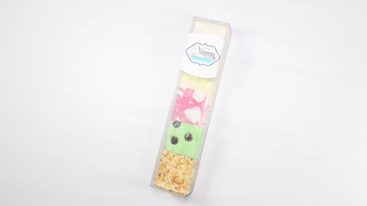 VancityBox_'s tweet image. Loved these marshmallows bit.ly/1SFlax6 
Retweet to tell your friends that you want this as a gift!