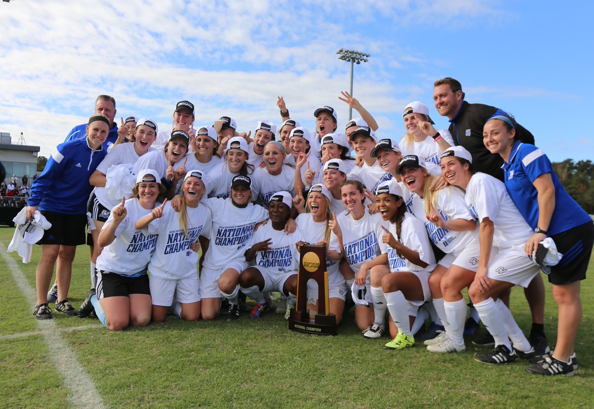 NATIONAL CHAMPIONS! #AnchorUp