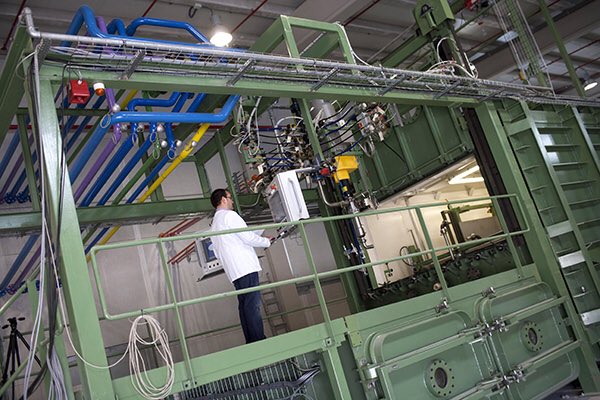Interplasp_es's tweet photo. Discover the VPF technology #Interplasp #foam #polyurethane https://t.co/hBmr7zmdu0… https://t.co/UVTOIsJlxi