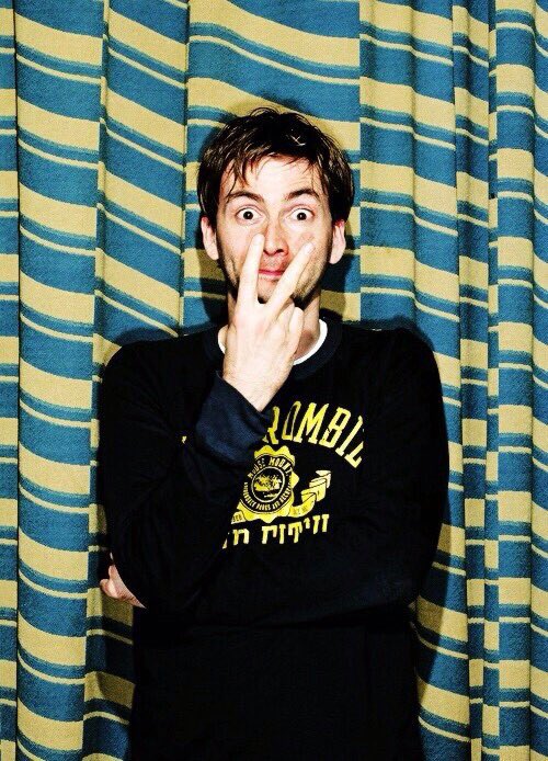 "Lee is mine. All mine."