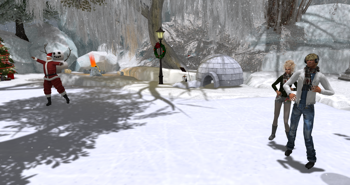 SLLiveRadio's tweet image. Dj THORN at the SL LIVE Ice Rink - 12-2pm SLT

black.neostreams.info:8167 &amp;lt;------ to listen

maps.secondlife.com/secondlife//23…