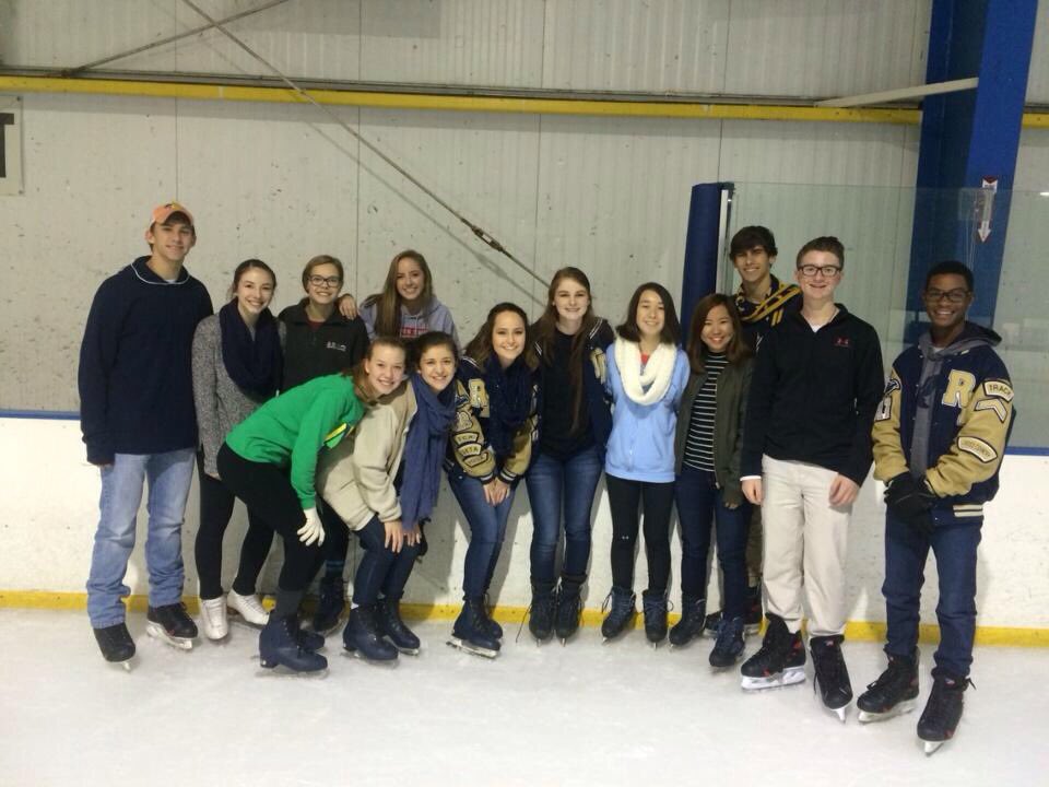 biglittle2015's tweet photo. ⛸❄️ https://t.co/CcczEScxwN