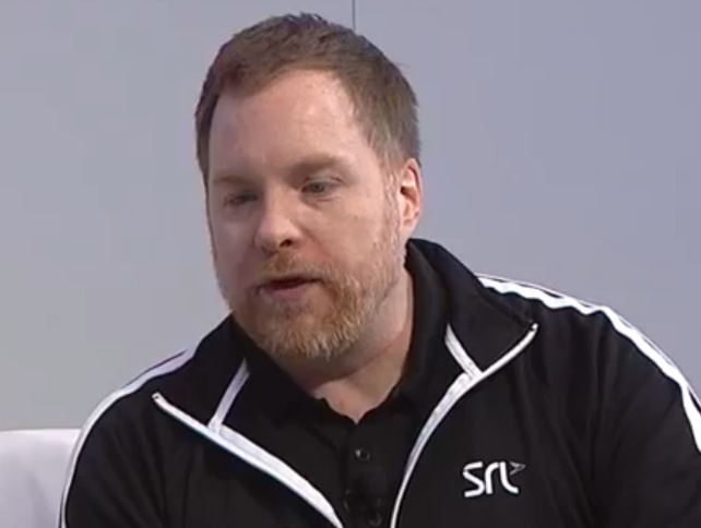MyNameIsByf's tweet photo. Jesus Deej's beard is amazing! https://t.co/zDfUarJbXl