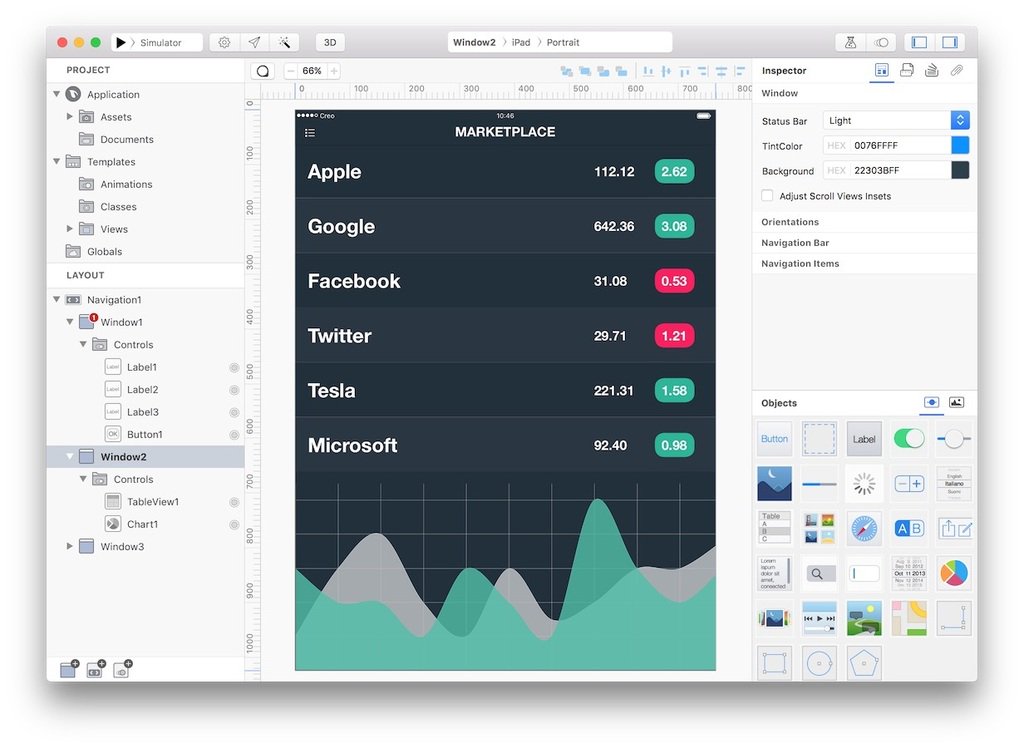 ListHunt's tweet photo. Creo Combines App Design & Development Process Into One Spot! https://t.co/LqtrgMupsg #startup #ListHunt https://t.co/zPeh6UHp84
