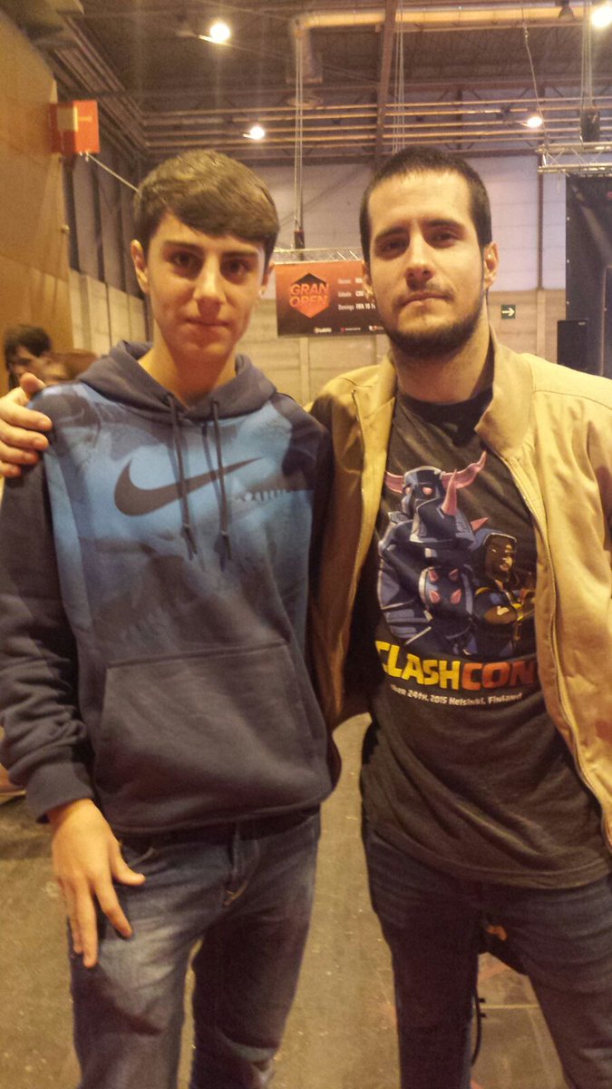 AdrianTorresCor's tweet photo. Buen dia! @AnikiloGamer https://t.co/tOedYsnkyk