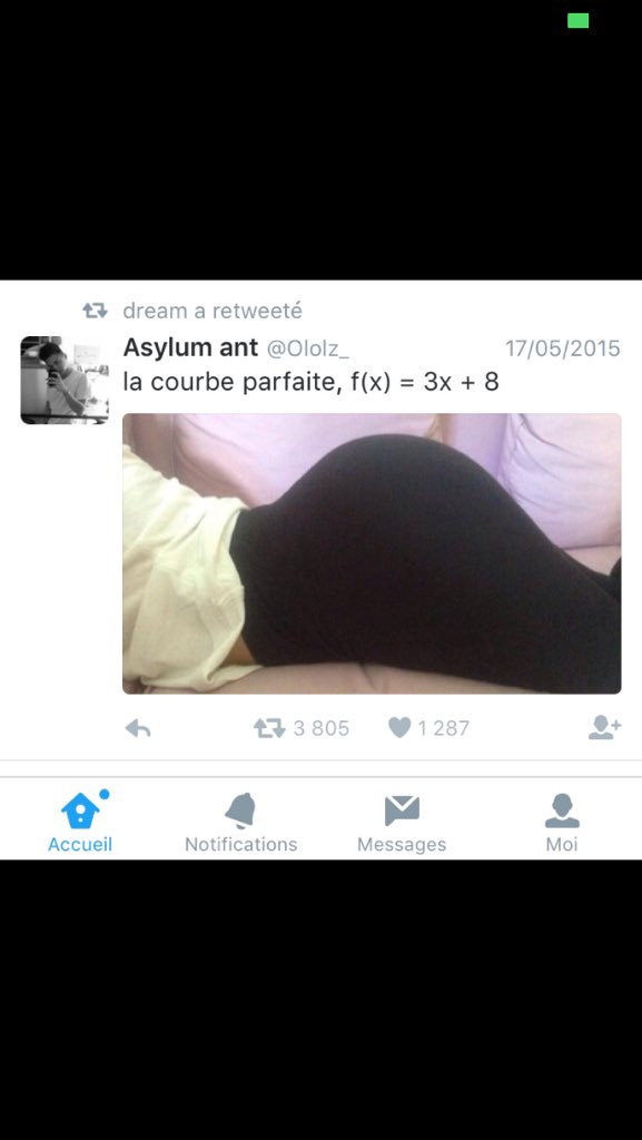 CndBryan's tweet image. Che ne compwend pas