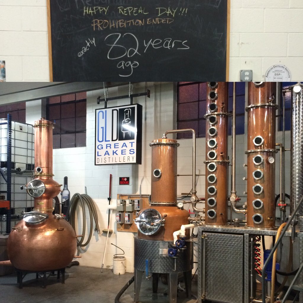 TitaniumDynamic's tweet photo. Happy #RepealDay enjoy the #stil and #mandrelbends https://t.co/eJD060NzS4