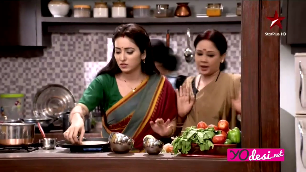 AshaNegi_Fans's tweet photo. #Koyal #KuchTohHaiTereMereDarmiyaan #KTHTMD #5Dec2015 https://t.co/o66N72rpMl