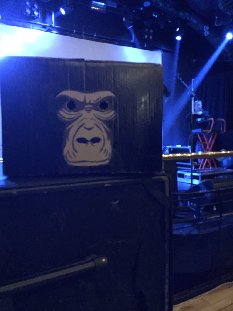 King Kong Company tweet media
