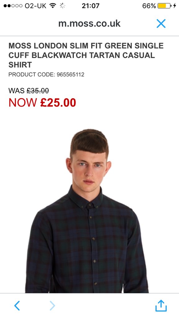 Npritchard66's tweet photo. @MossBros #12DaysofChristmoss hubby would look fab in this! https://t.co/G9u1mPPO9y