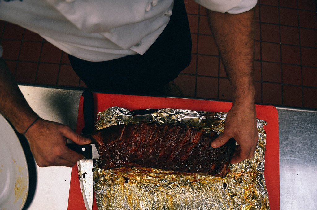 Find your slice of #BBq heaven at <a href="/Chicagoq/">Mark Lundquist</a>