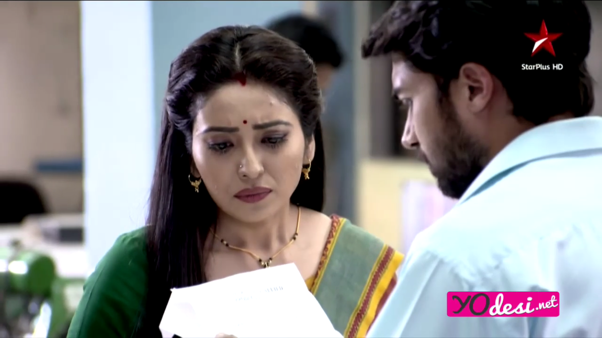 AshaNegi_Fans's tweet photo. #Koyal #Maddy #KuchTohHaiTereMereDarmiyaan #KTHTMD #5Dec2015 https://t.co/mOCqC73dnu