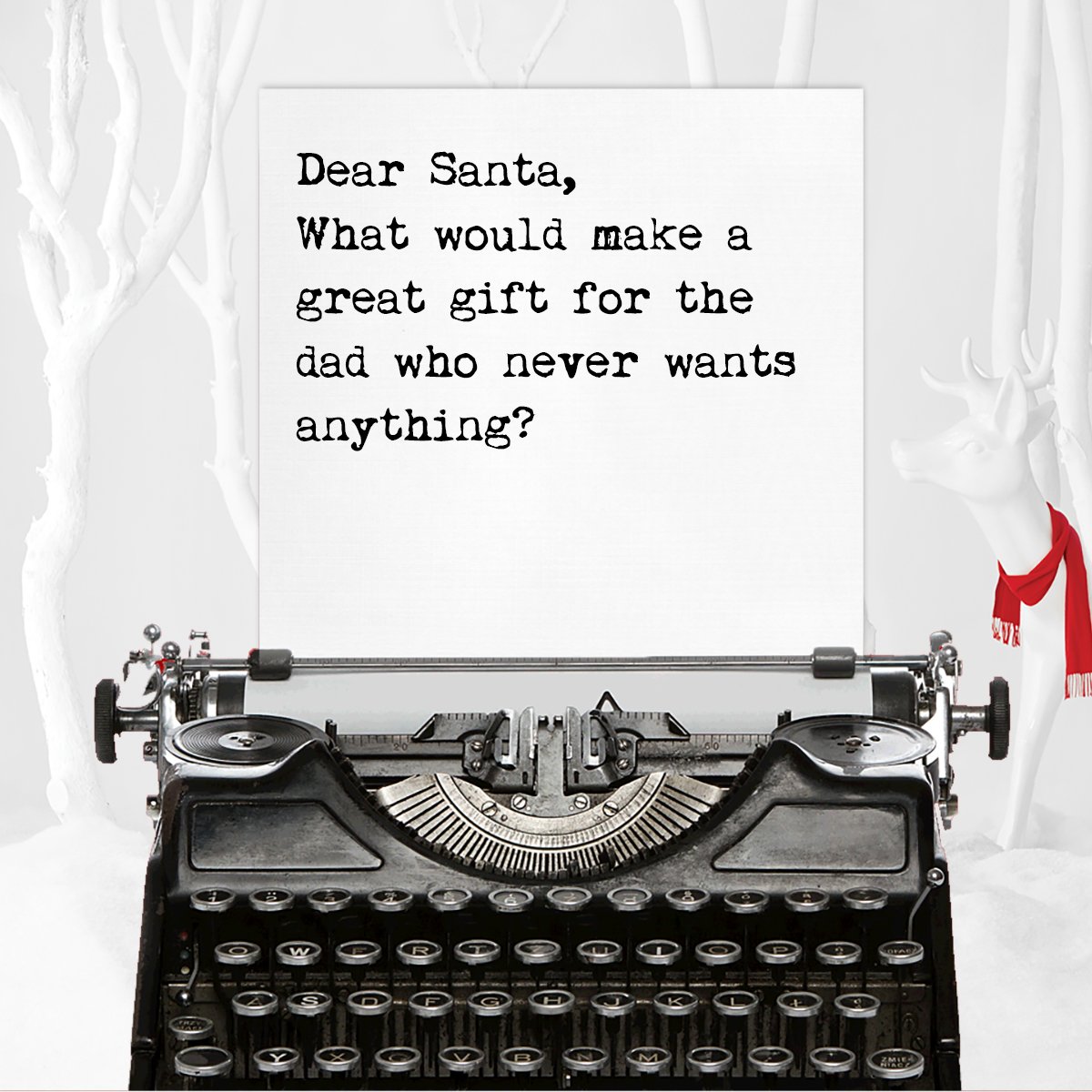 Get it right this year with Santa’s help: westfield.com/santas-present…  #UnwrapJoy