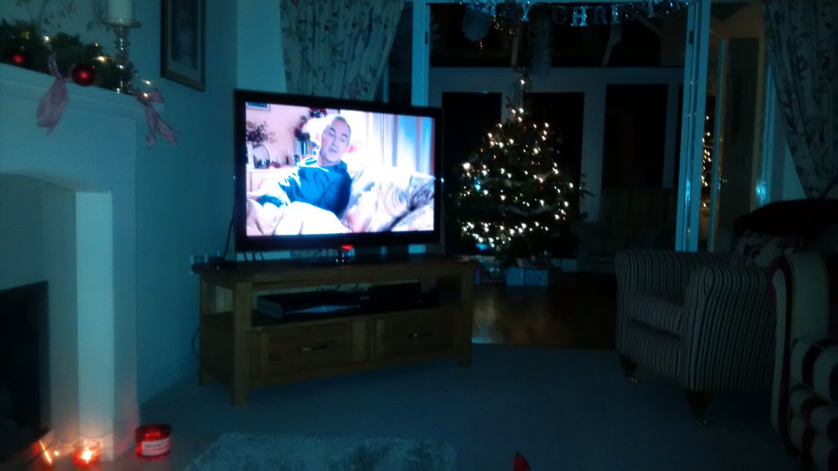 Gav &amp; Stacey Xmas special, love it!