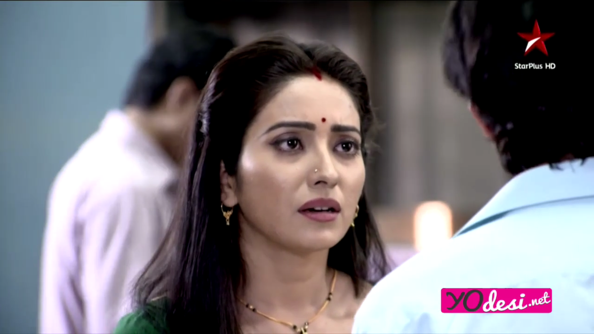AshaNegi_Fans's tweet photo. #Koyal #KuchTohHaiTereMereDarmiyaan #KTHTMD #5Dec2015 https://t.co/6cgKr0wQXz