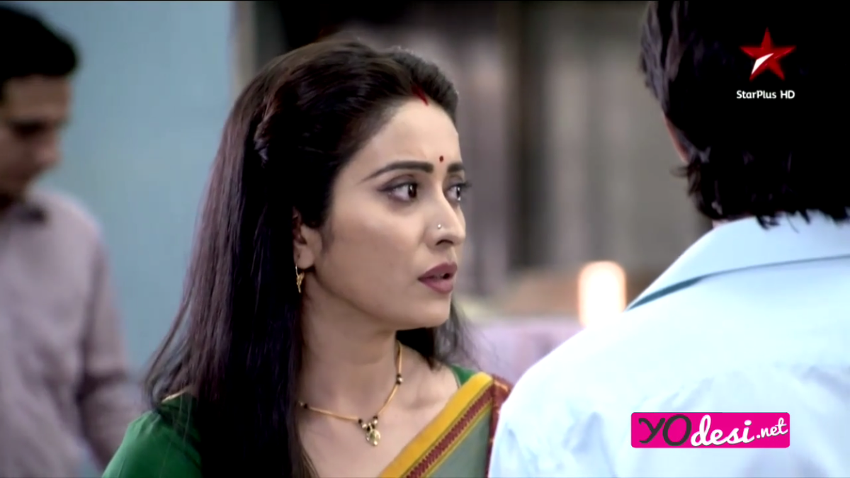 AshaNegi_Fans's tweet photo. #Koyal #KuchTohHaiTereMereDarmiyaan #KTHTMD #5Dec2015 https://t.co/6cgKr0wQXz