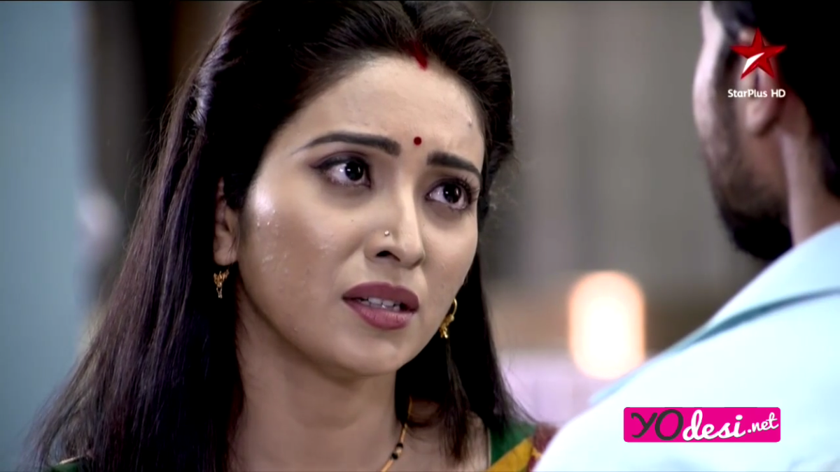 AshaNegi_Fans's tweet photo. #Koyal #KuchTohHaiTereMereDarmiyaan #KTHTMD #5Dec2015 https://t.co/lAneBqAQE6