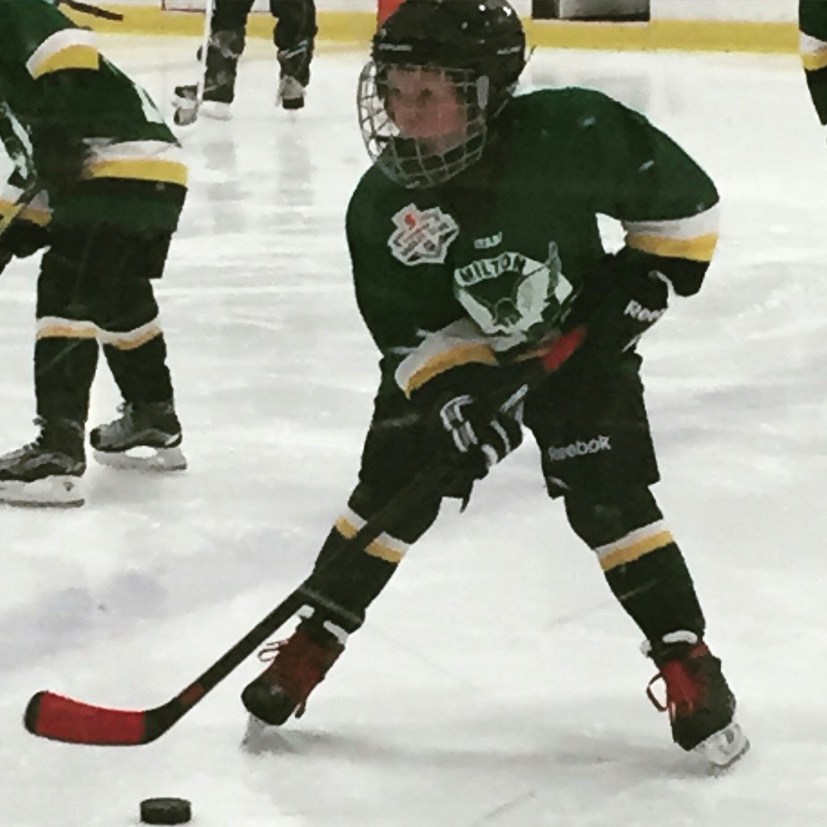Be sure to say hi to Lucas our @scotiahockey skater today! scotiabankskaters.com
#MarliesLive