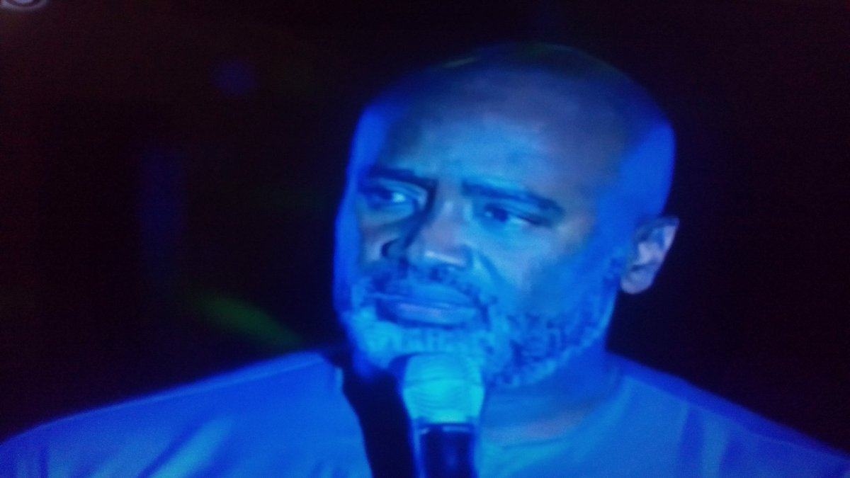 bobbyedegbo's tweet photo. The convener of #Experience10 Pastor Paul Adefarasin, God bless you sir. @NigeriainfoFM @WaH_LeY https://t.co/Jc7ABXEMS6