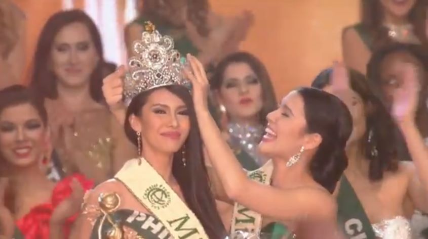 **MISS EARTH 2015- COVERAGE** - Page 8 CVfflWvUwAAyrnc