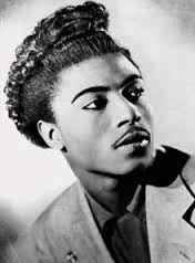 Happy BDay Little Richard The King & Queen of Rock & Roll
Little Richard  born Dec.5, 1932 

 