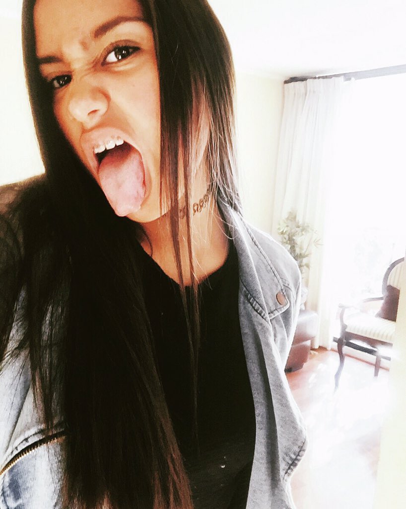 flapi_30's tweet photo. 🙈🐽💕👅 https://t.co/FkteaPj0p0