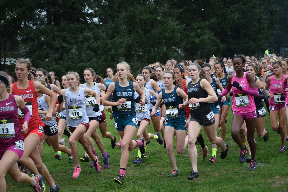 100+ photos up with more on the way from the #NXN girls race! ==>bit.ly/NXNPhotos
