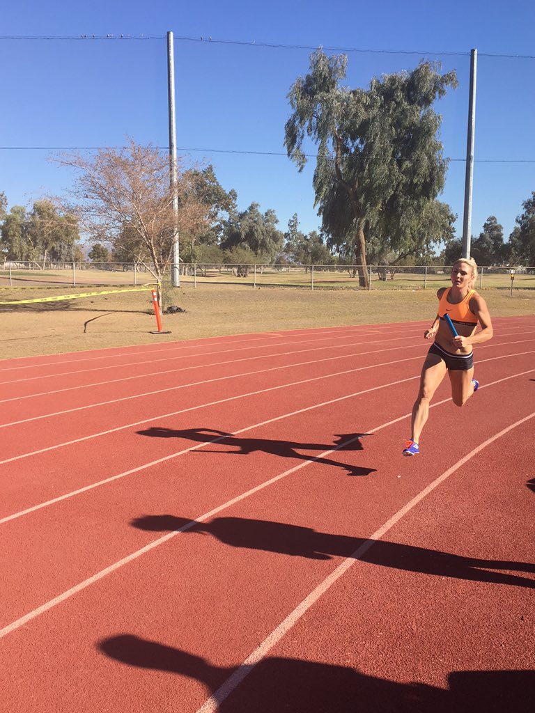 SAtkinsonGrier's tweet photo. Shoutout To The @ALTISworld International 4x4 Relay! These Ladies Killed It! • USA • St. Lucia • Ireland • Canada • https://t.co/QnALG8JCQE
