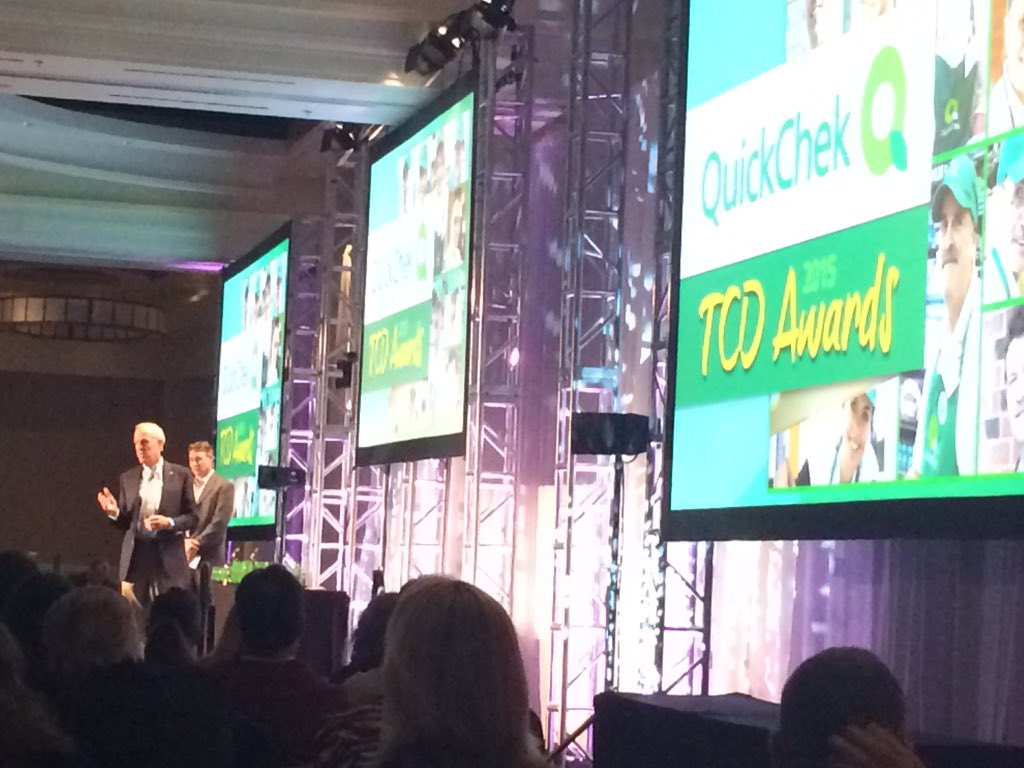 BussiereDavid's tweet photo. #QCTCD ... Hey ! I Just got recognized for 25 years of service at TCD WEEKEND! https://t.co/17Lp6vKrF0