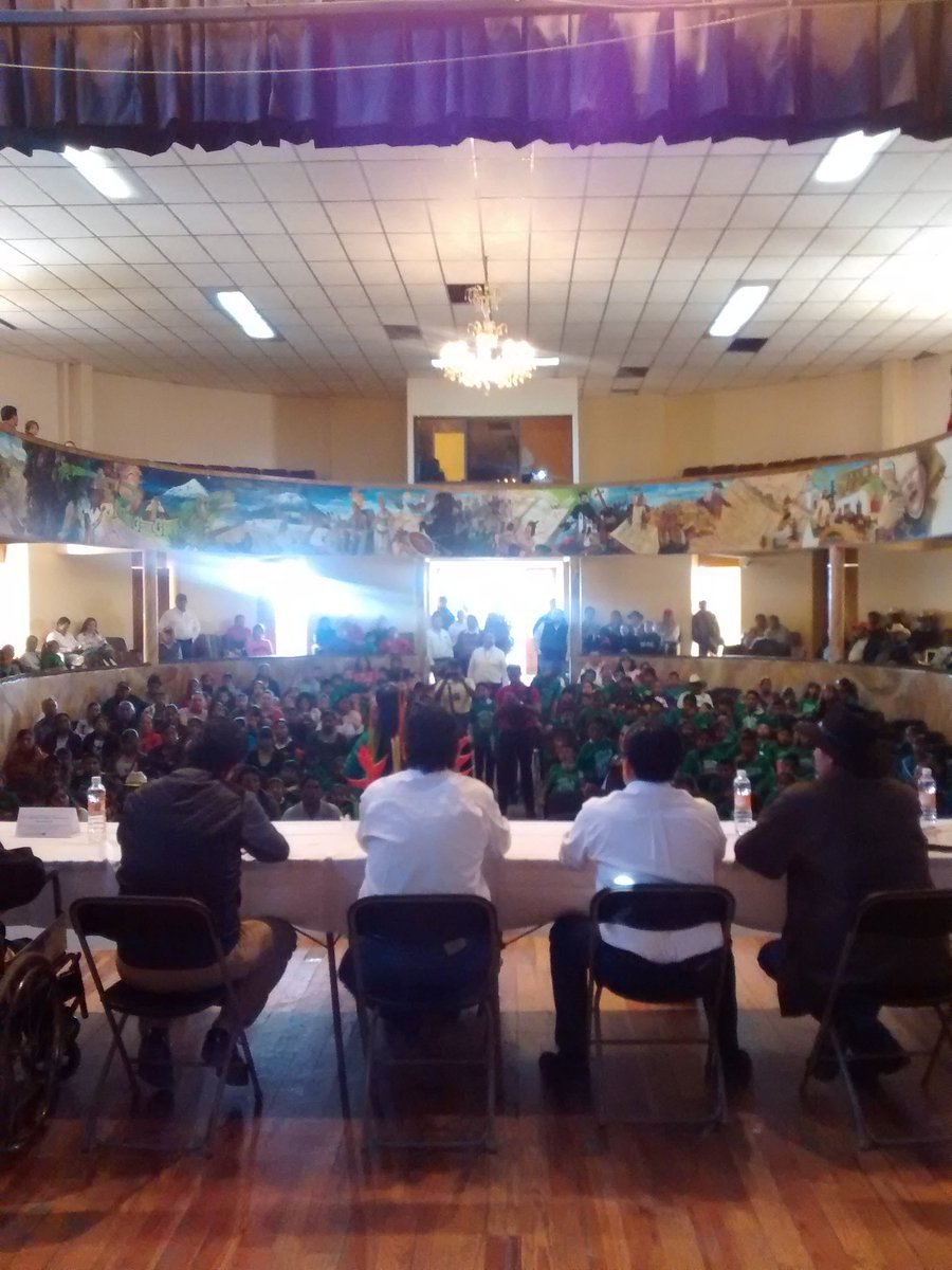 FUERSAMx's tweet photo. 1er Encuentro Nacional de Pequeños Líderes 4S #REINU de la mano de #PIIEX | La niñez nuestro futuro #OrgulloREINU https://t.co/ZX5WzDUEbD