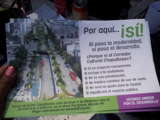 parlamento ciudadano (@parlamencdnomx) on Twitter photo 