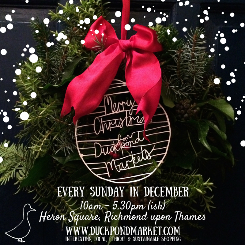 everywheretales's tweet photo. We'll be @duckpondmarket in #RichmondUponThames tomorrow 10am-5.30pm. See you there. https://t.co/oWEKsl6Feq
