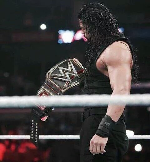 HandyRed's tweet photo. @Shady926 @dezsmitty48 @RomannReignsWWE @DeanAmbrose1985 Was born ready!! πππ https://t.co/QwiRCHB7bW