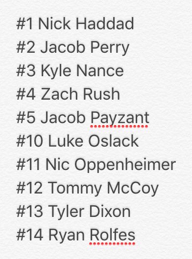 fupa_troopas's tweet photo. Official Roster of the Fupa Troopas for the 2015-16 season https://t.co/L0zOQubnlJ